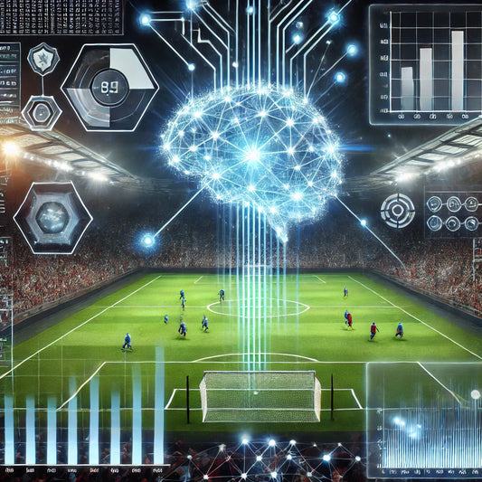 L'intelligence artificielle dans la prédiction du football