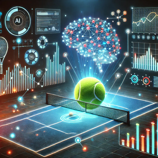 L'intelligence artificielle dans les pronostics pour le tennis